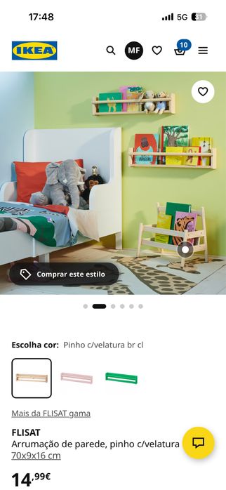 Parteleira livro