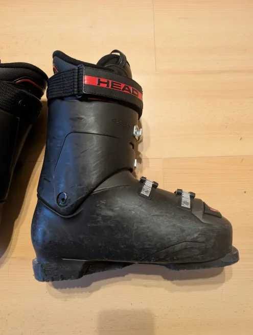 Buty Narciarskie Head Next Edge 75 Rozmiar 29/29.5cm