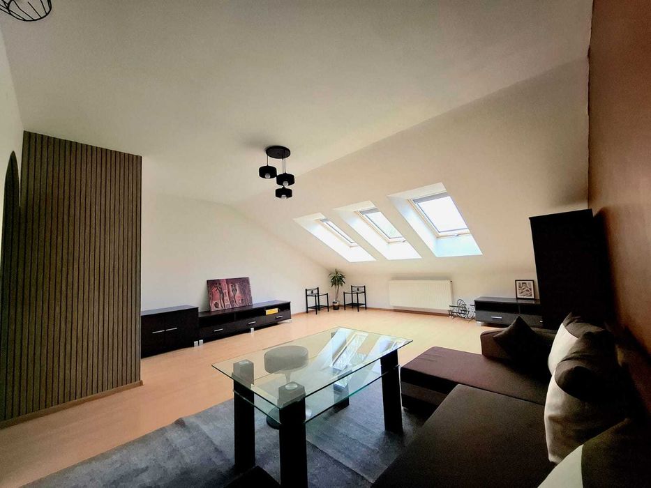 Mieszkanie do wynajęcia