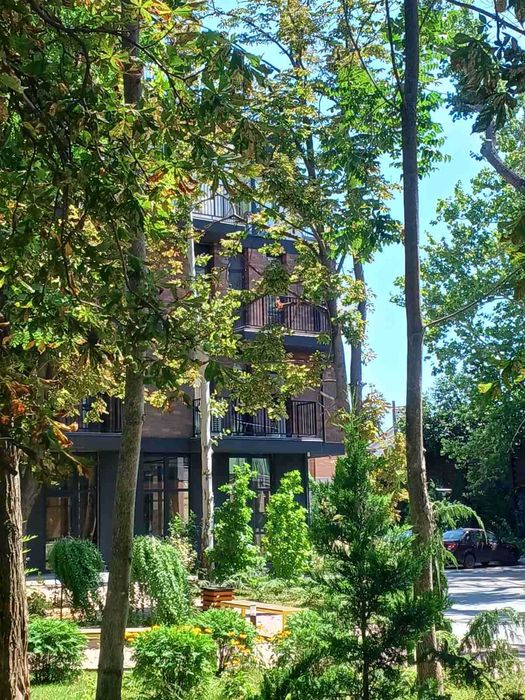 2-кімнатна квартира за адресою Фонтанська дор. (площа 45 м²) - Atlanta.ua - фото 22