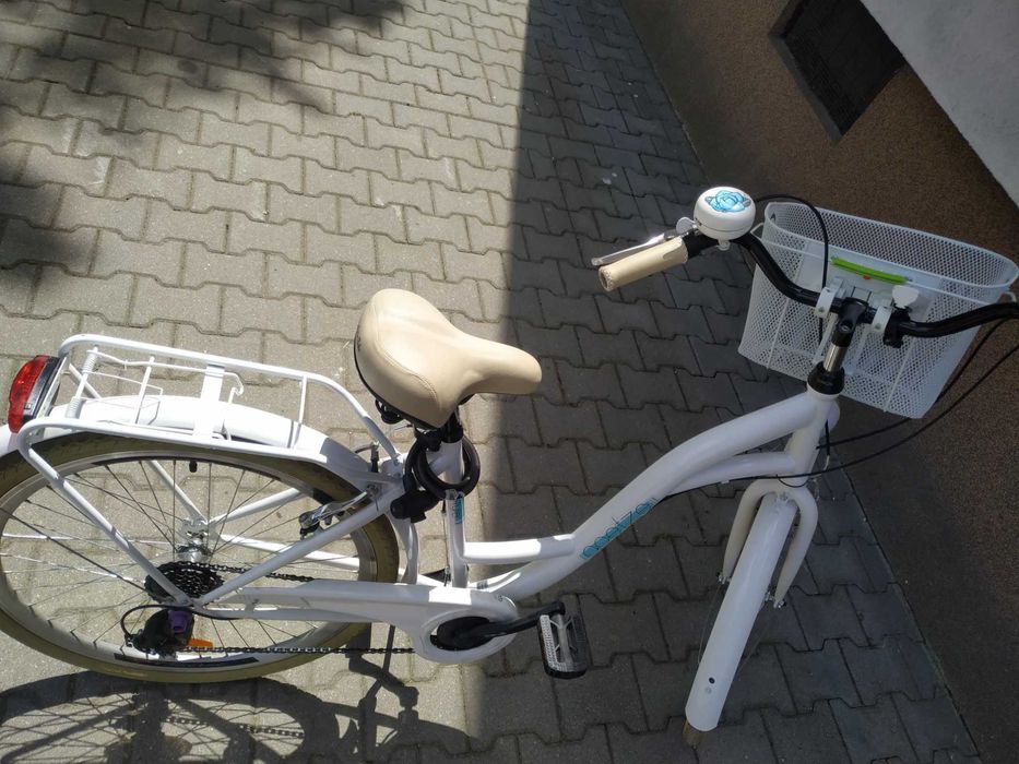 Sprzedam Rower Damski!!!
