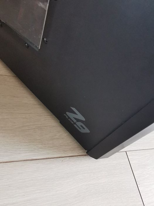Корпус Zalman Z9