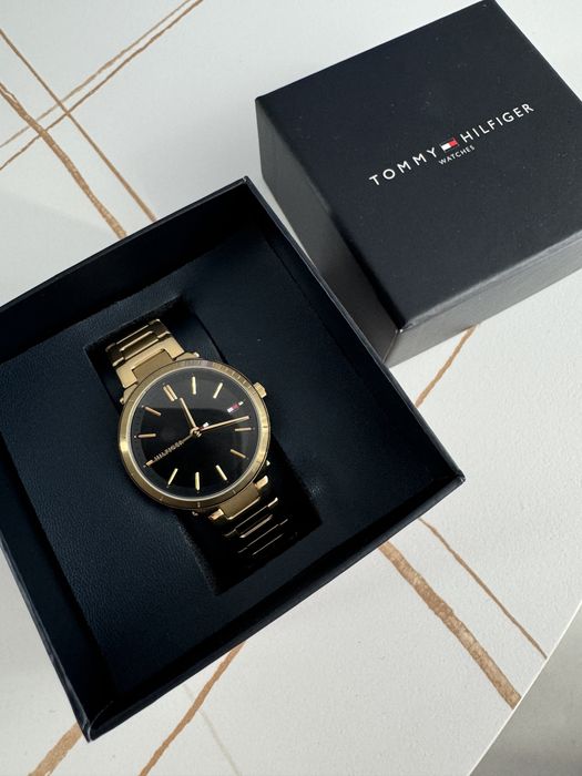 Годинник tommy hilfiger
