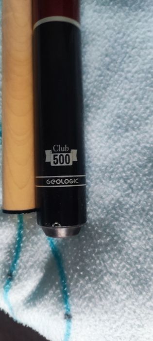 Taco snoocker (bilhar)