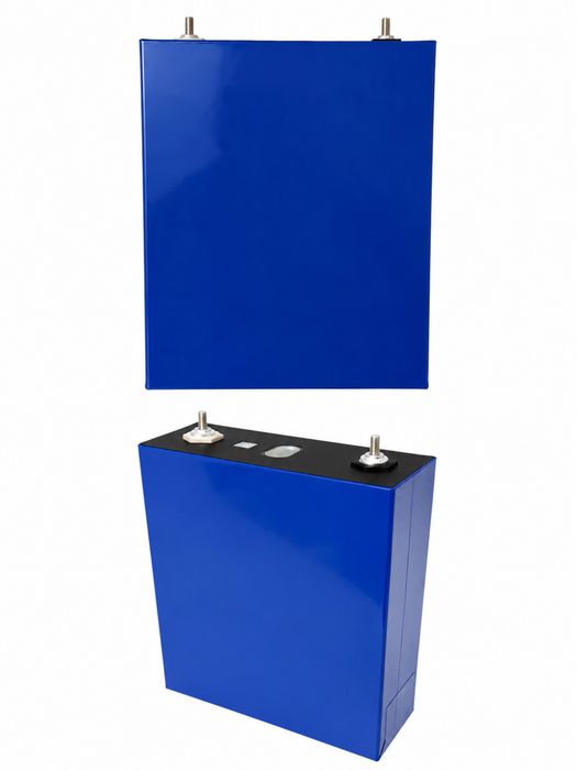 LiFePO4 комірки QUANTUM 3.2V 280Ah — нові 896 Wh