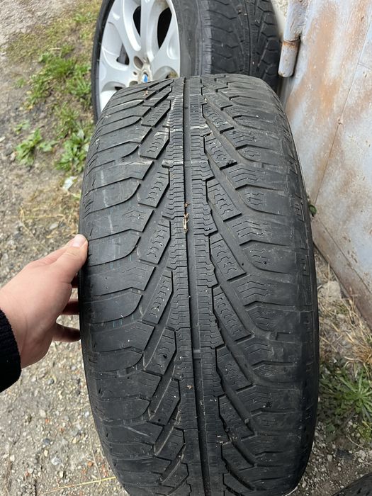 Диски с Резиной 255/50 R19 BMW Х5 Е70, Е53