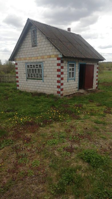 Продається будинок в селі Гулянка