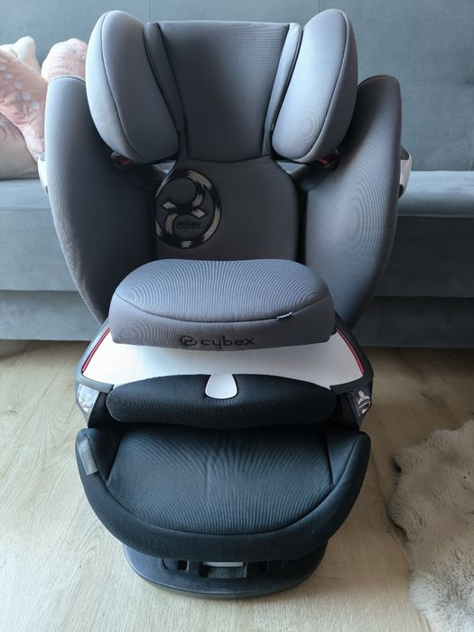 Fotelik samochodowy Cybex Pallas M-fix