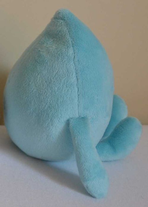 Maskotka Kropelka, Pluszak z Biedronki Nowa!