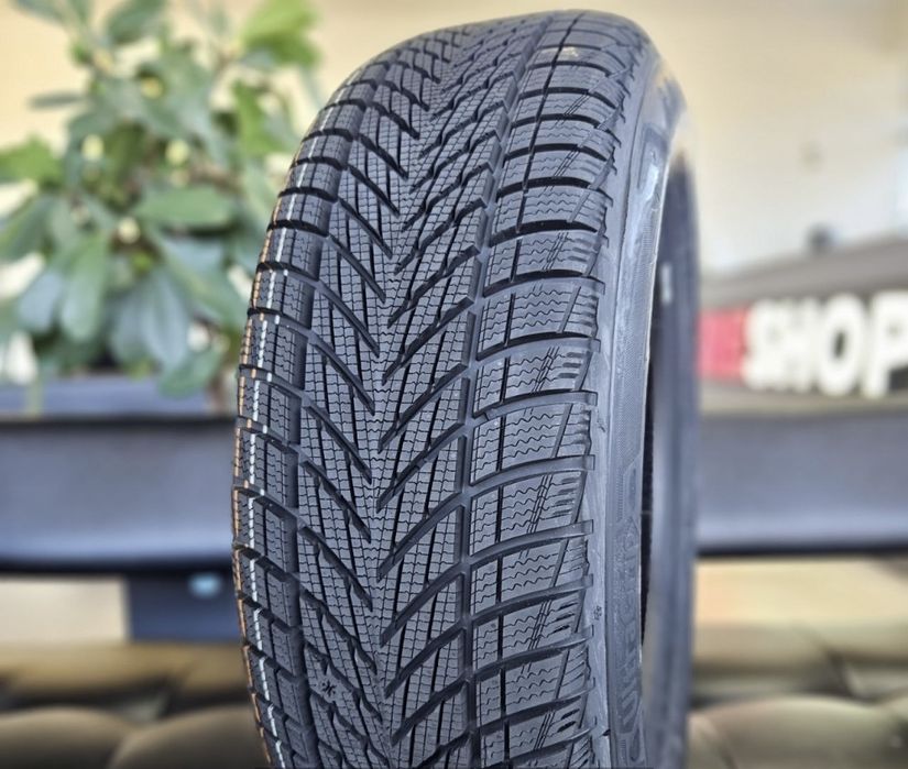 Зима шина Goodyear UltraGrip Performance 3 205/55 R16 91T,усі розміри!