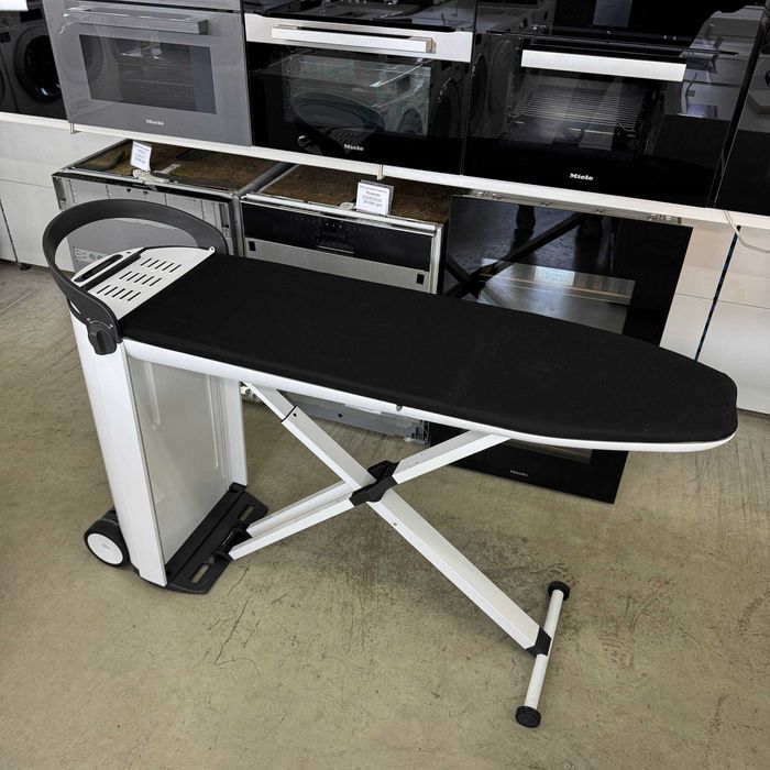 Прасувальна система Miele B 4312, праска з парою, доставка 500 грн