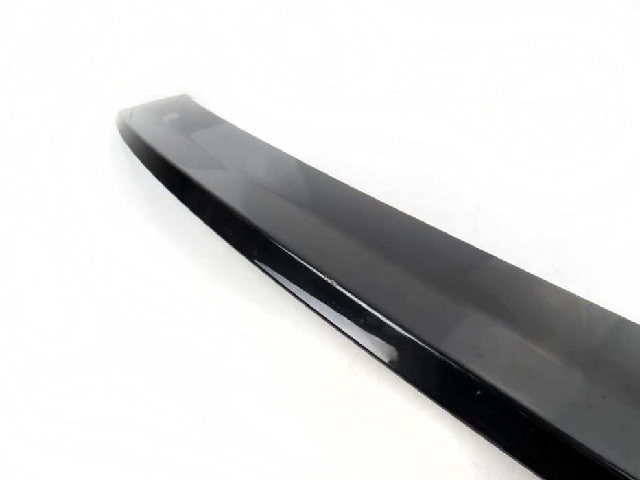 Spoiler / Aileron Da Mala Usado / Original Audi Tt (8J3)