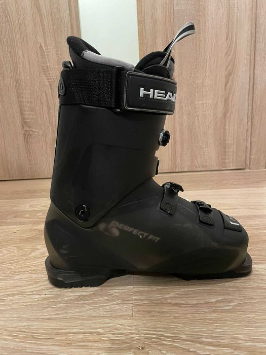 Buty Narciarskie Head Advant Edge 125 26/26.5 cm