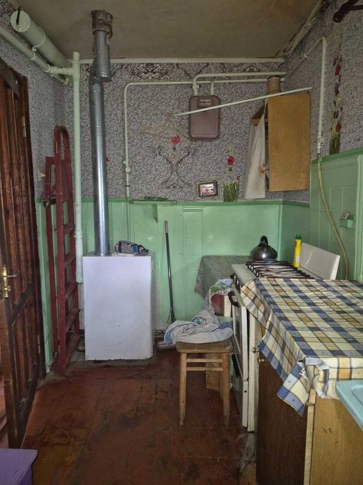 Продам частину будинку, Район Баварія