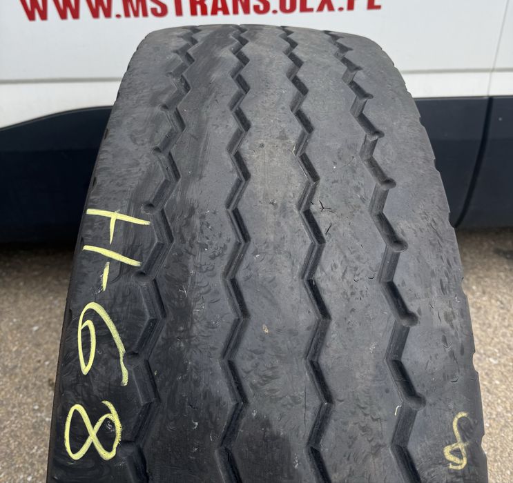 H68- 385/65/22,5 Bridgestone R168 plus