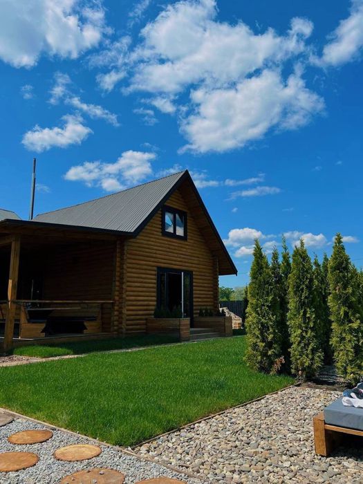 108 Дом с бассейном Family house