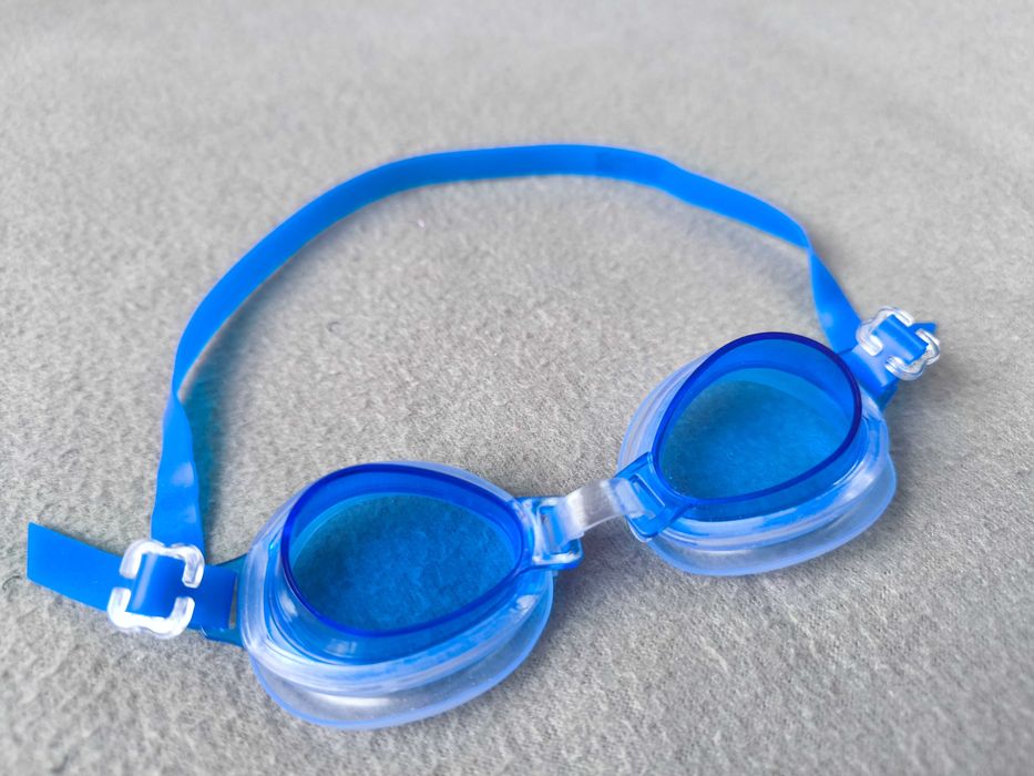 Очки для плавания детские Bestway Hydro Swim