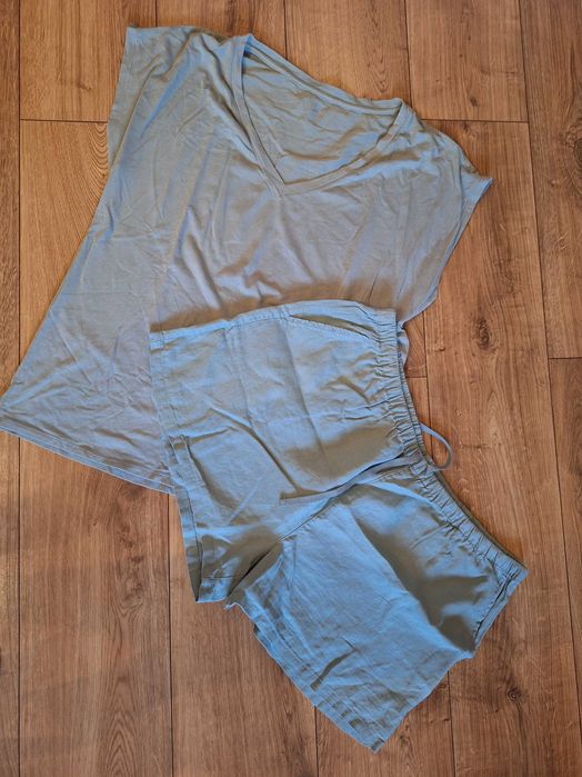 TCHIBO piżama letnia roz 44