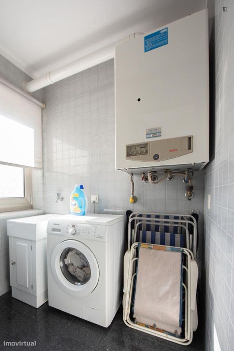 Apartamento com 2 quartos - localizado em Matosinhos Porto