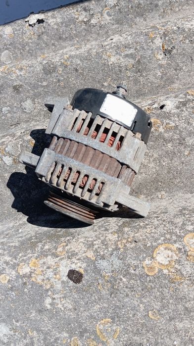 Генератор Матиз оригинал отличное состояние