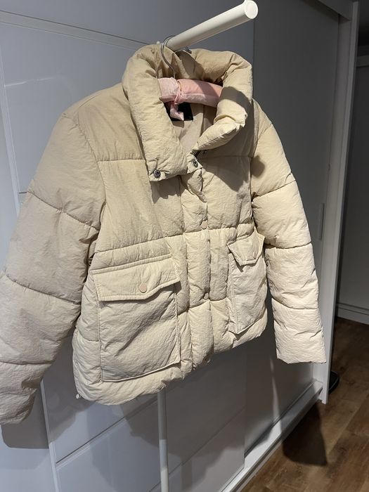 Super kurtka rozmiar S oversize