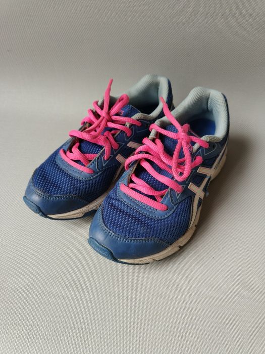 Asics Gel-galaxy g C626N rozmiar 33 wkładka 21,5 cm