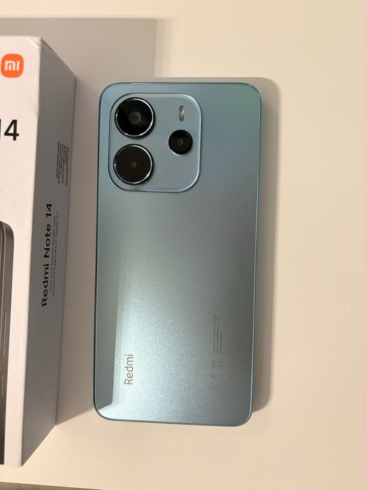 Telefon Redmi Note 14