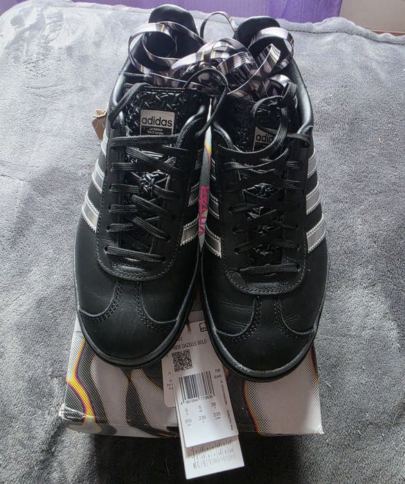 Tenis Adidas Pablo vittar