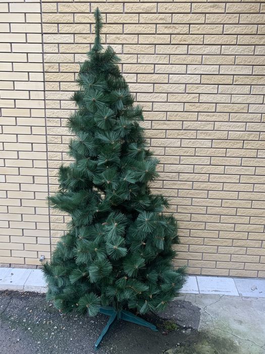 Елка сосна искуственная