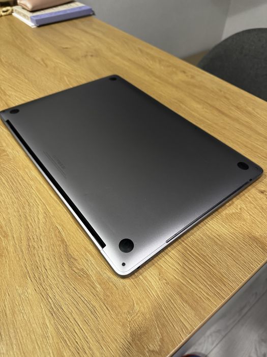 MacBook Pro 2017