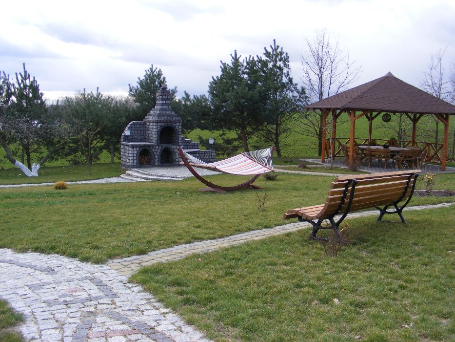 Noclegi, kwatery, firmy, mieszkania, biuro - wynajem Andrzej Kurek