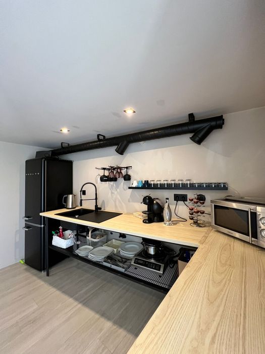 Aluguer anual  casa no centro caminha