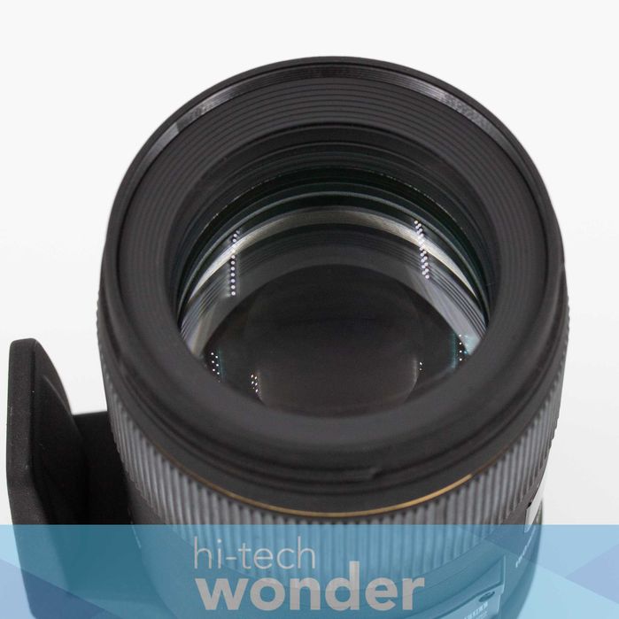 Sigma 150mm f/2.8 APO DG Macro HSM Canon EF