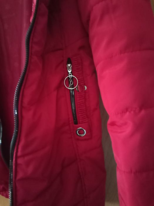 Kurtka damska r. M/L przejściówka