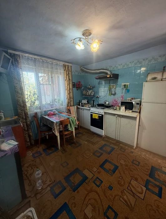 Продам  дом с.Выпасное