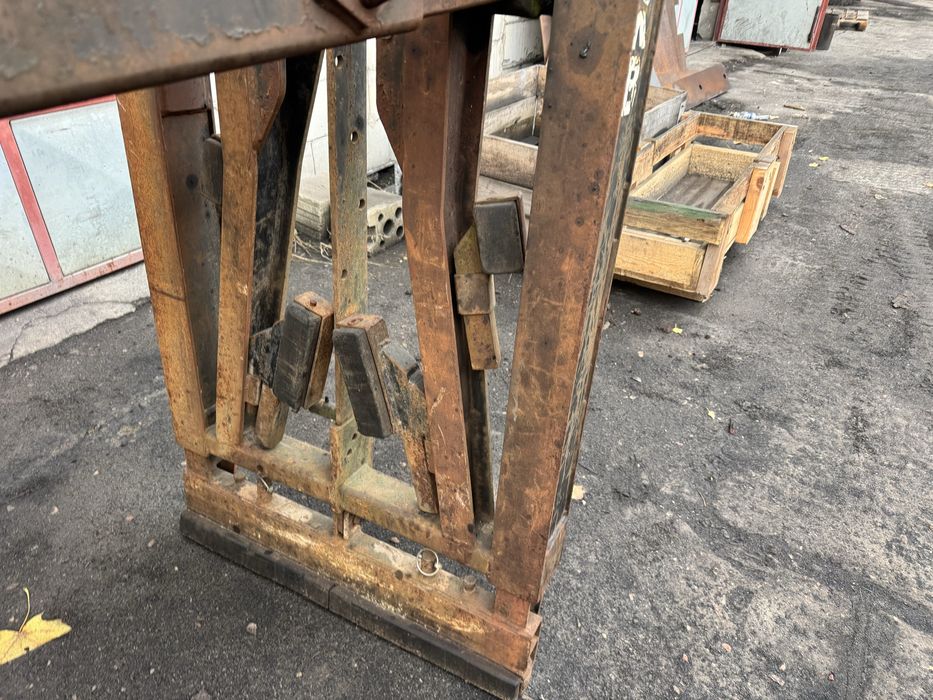 Chwytak hds jkb bardzo mocny