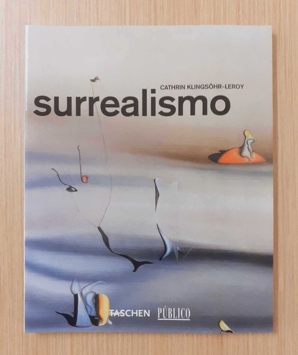 Colecção Taschen - Movimentos Artísticos