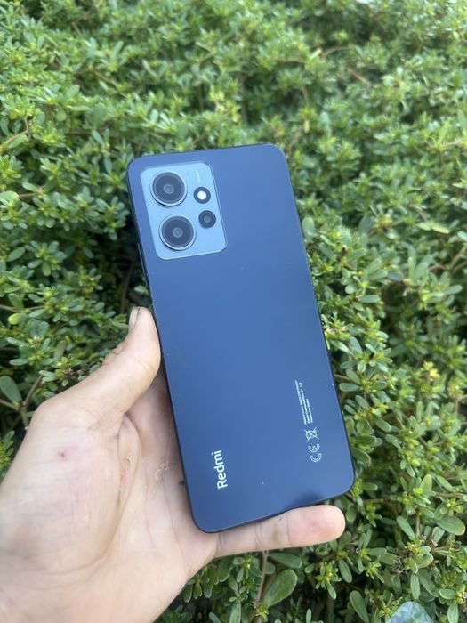 Продам Redmi note 12 128gb