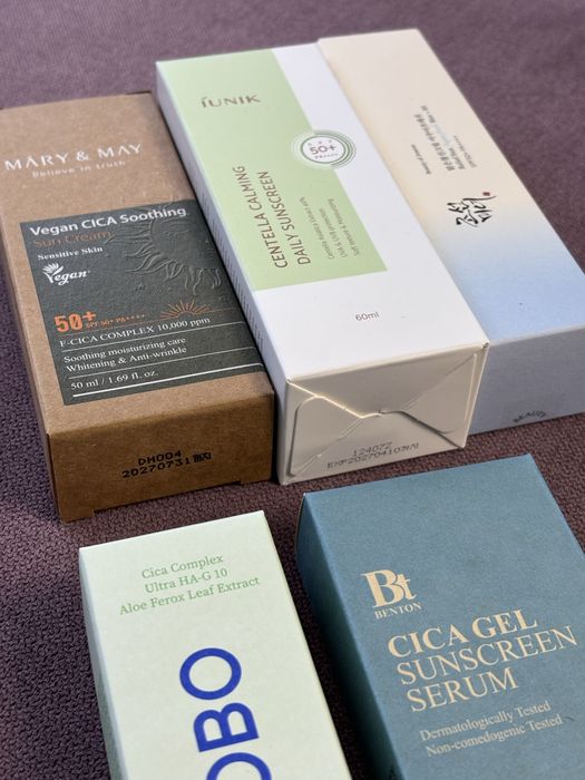 Beauty of Joseon Relief Sun Aqua-Fresh: Rice + B5 SPF50