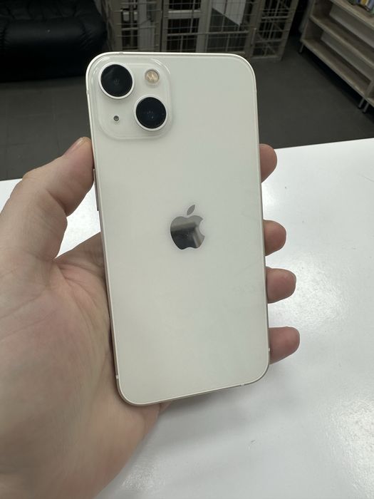 iphone 13 128 white - купить мобильные телефоны и смартфоны - Цена