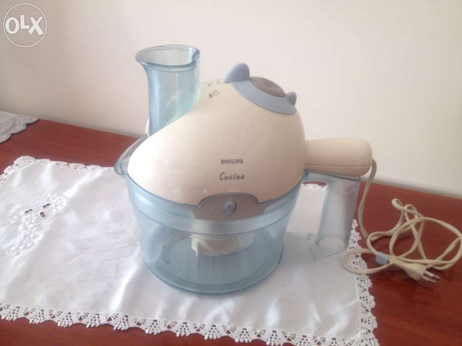 Robot de Cozinha - Philips