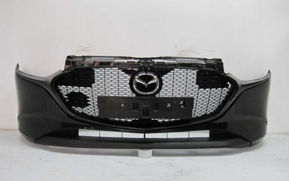 MAZDA 3 BP IV 2018-  Бампер передній