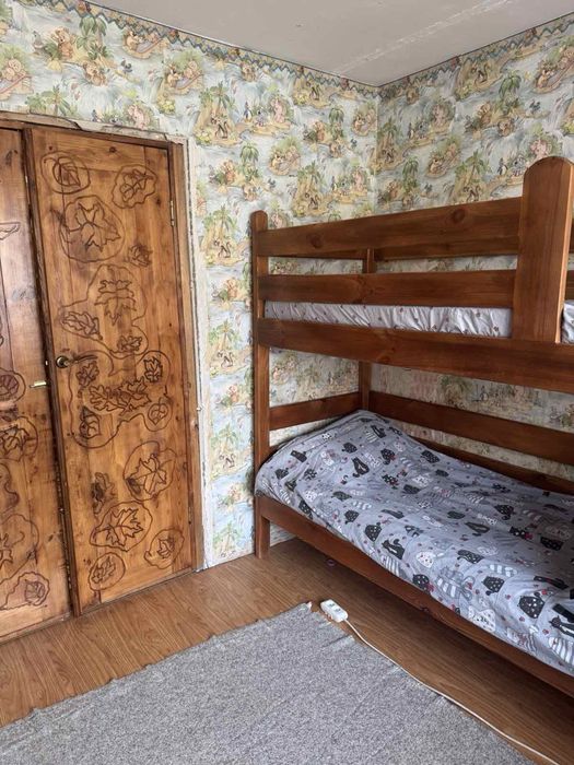Продам гарну затишну квартиру