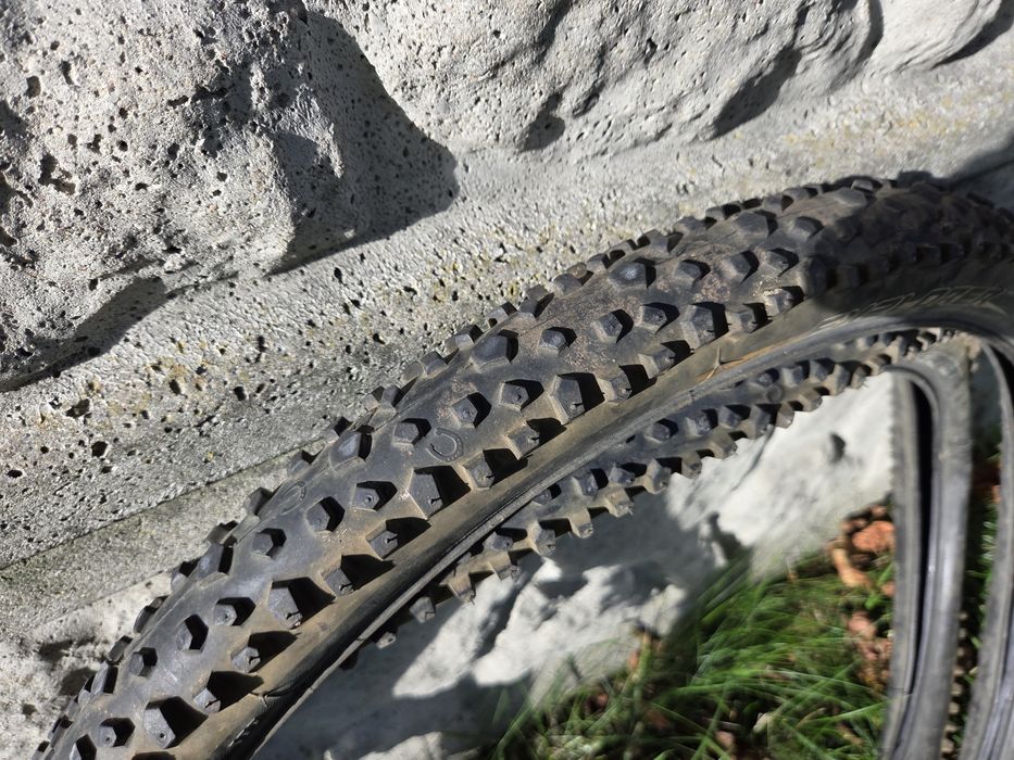 2x Continental Explorer Pro 26 x 2,1" BDB