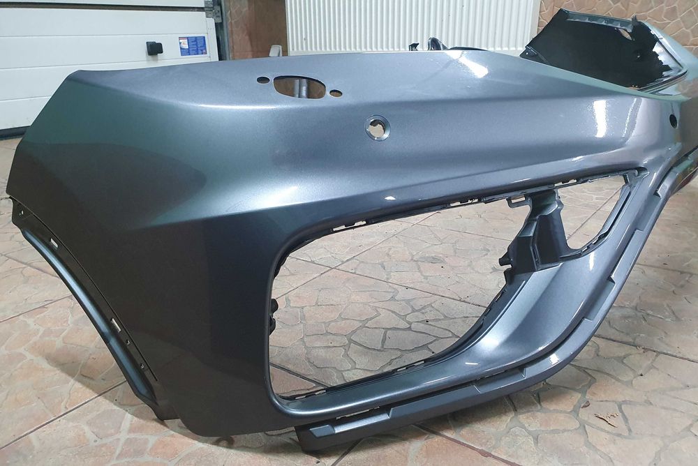 Zderzak przedni górny Honda CRV 4gen po liftingu  2016  oryginał