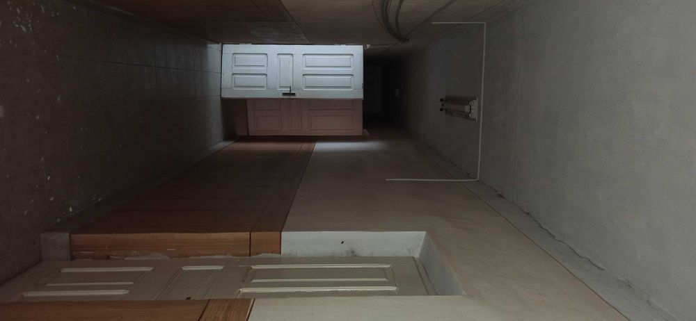 Приміщення, площею 561,5 кв.м,  Тернопільська обл., м.Борщів