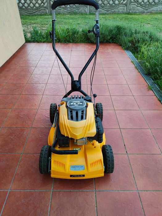 Kosiarka mulczująca Stiga Multiclip