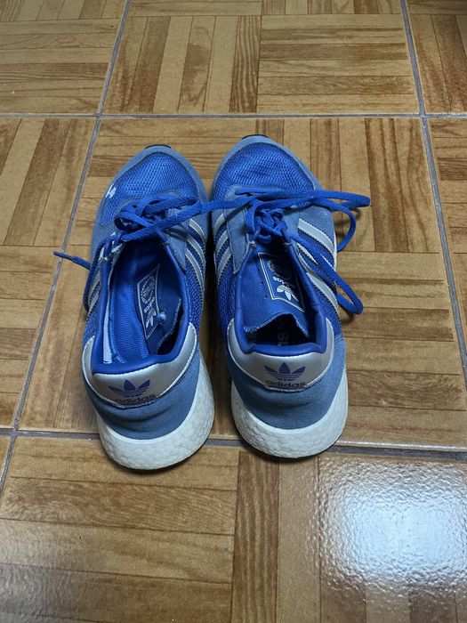 Ténis adidas homem 38