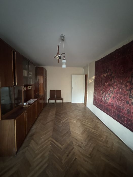 Продаж 3 кімнатна квартира вул. Виговського , житловий стан, балкон. - зображення 1