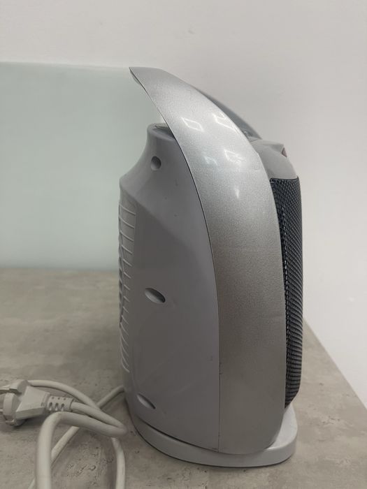 Термовентилятор керамічний